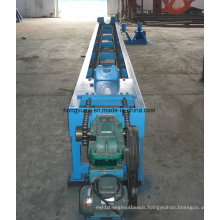 Reinforced Thermalsetting Resin Pipe Winding Machine